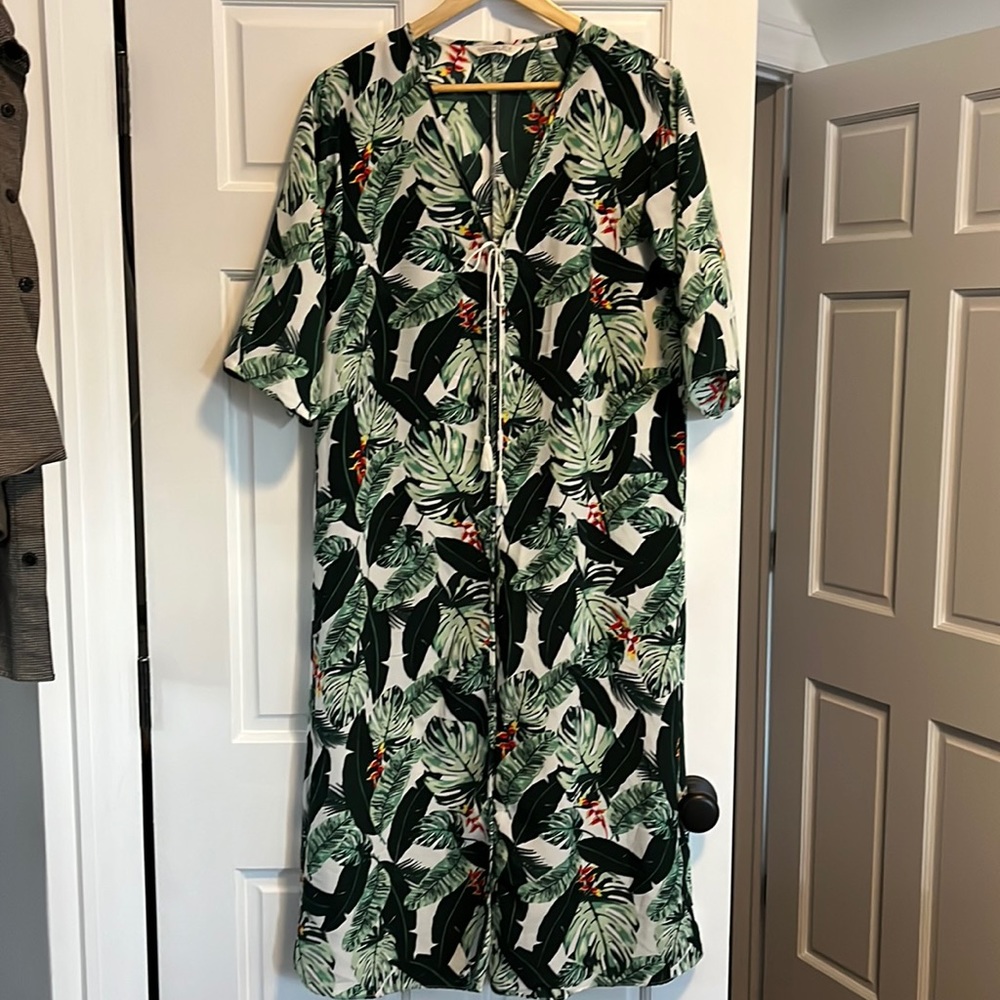 Swim Coverup